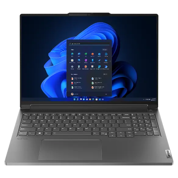 

Lenovo ThinkBook 16p G4 IRH 13th Generation Intel® Core™ i7-13700H Processor (E-cores up to 3.70 GHz P-cores up to 5.00 GHz)/Windows 11 Pro 64/512 GB SSD TLC