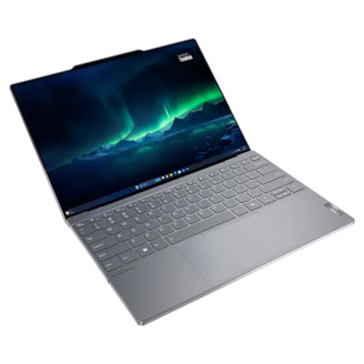 The All New Lenovo ThinkBook 13x Gen 4: Powerful & Stylish 13-Inch