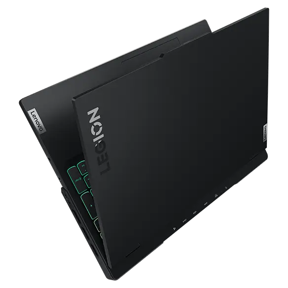 Legion Pro 7i Gen 9 right side profile