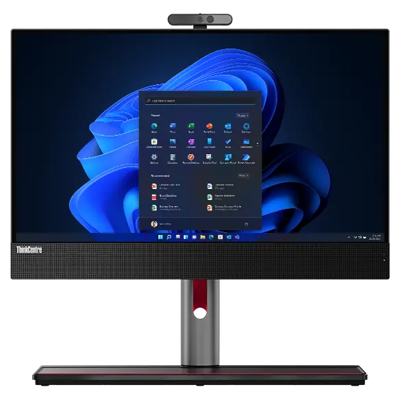 

Lenovo ThinkCentre M70a Gen 3 12th Generation Intel® Core™ i5-12500 Processor (P-cores 3.00 GHz up to 4.60 GHz)/Windows 11 Pro 64/256 GB SSD TLC Opal