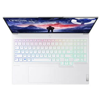 Lenovo Legion 7i Gen 9 16型(第14世代Intel® Core™) | ゲームをレベル