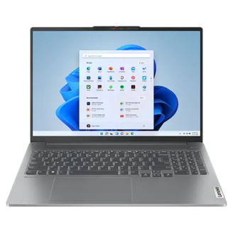 IdeaPad Pro 5 Gen 8 (16″ AMD) | 16″ AMD Ryzen™-powered laptop