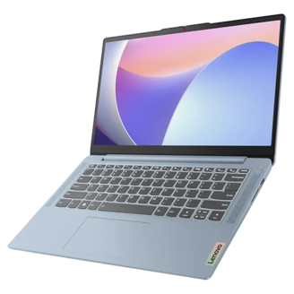 IdeaPad Slim 3i Gen 8 | 14 inch Intel-powered lightweight laptop