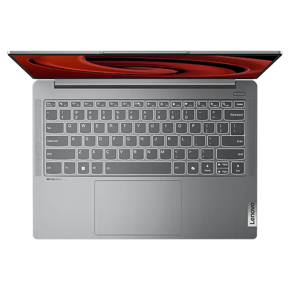 IdeaPad Pro 5 Gen 9 (14″ AMD) I Ingrained AI with Breathtaking