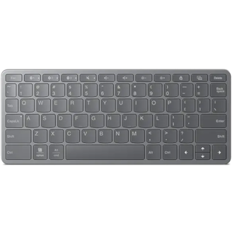 Lenovo Multi-Device Wireless Keyboard | ZG38C05810 | Lenovo US