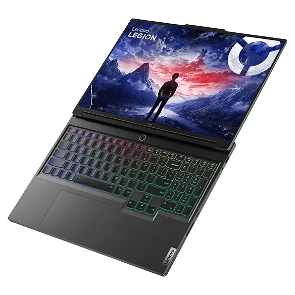 Lenovo Legion 7i Gen 9 16型(第14世代Intel® Core™) | ゲームをレベル