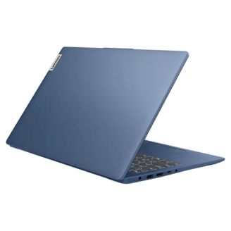 IdeaPad Slim 3i (15″ Intel) | Everyday Use, Secured, and Robust