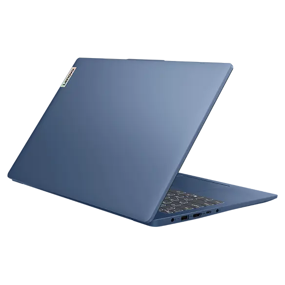 IdeaPad Slim 3i (15″ Intel) | Everyday Use, Secured, and Robust