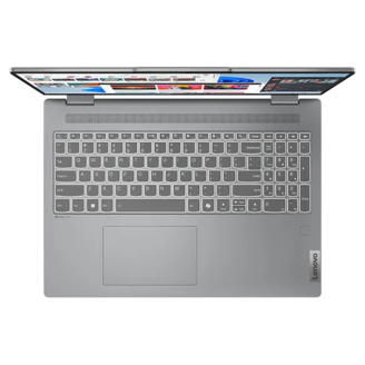 IdeaPad 5 2-in-1 | Flexible 16-inch AMD-fueled 2-in-1 laptop