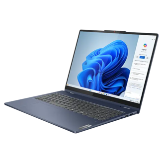 Lenovo IdeaPad 5i 2-in-1 Gen 9 (16 Intel) | Robust laptop for work