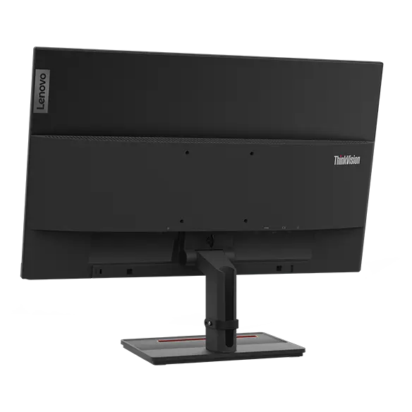 Lenovo S24e-20 フルHD対応 62AEKAR2J9 23.8 型 ThinkVision S24e-20 フルHD対応 62AEKAR2J9 [23.8インチ 黒]の製品