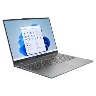 Windowsノート本体 Lenovo IdeaPad 5 2-in-1 Gen 9 IdeaPad 5 2-in-1 | Flexible 16-inch AMD-fueled 2-in-1 laptop