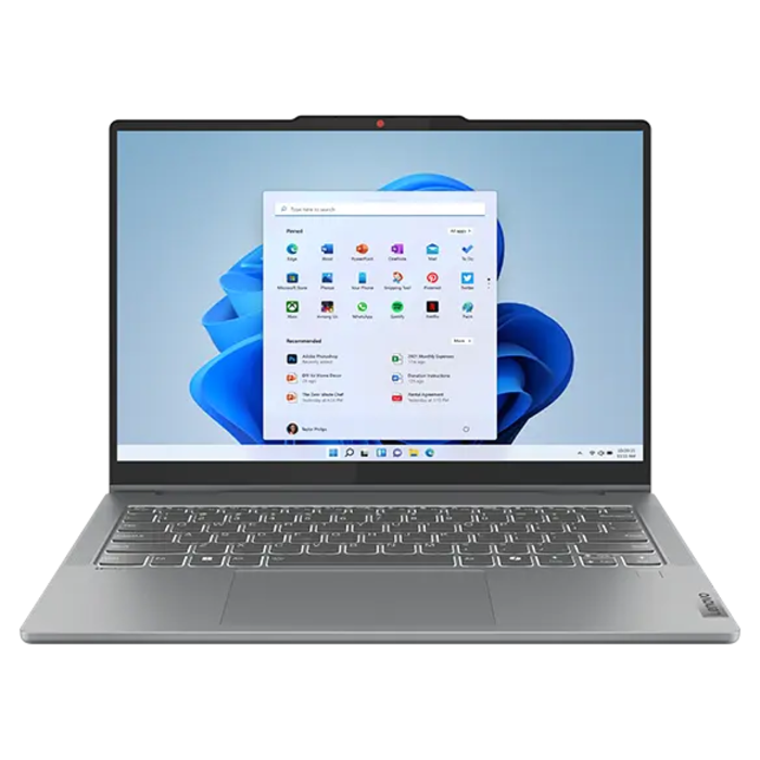 Lenovo IdeaPad 5 2-in-1 Gen 9 14型(AMD) | スマートで多用途に使える