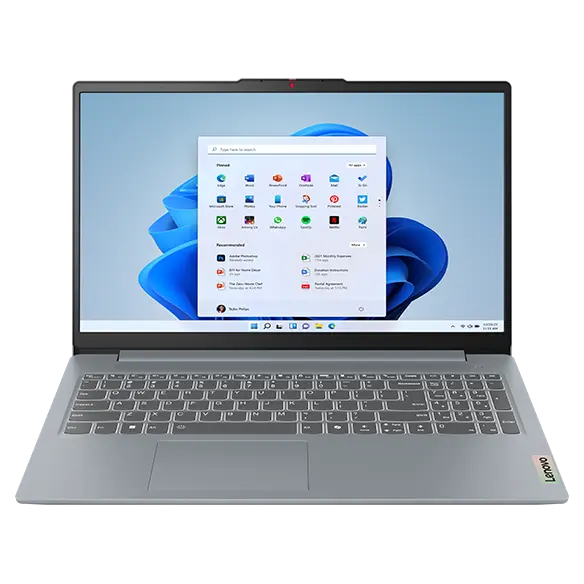 IdeaPad Slim 3i (15″ Intel) -...