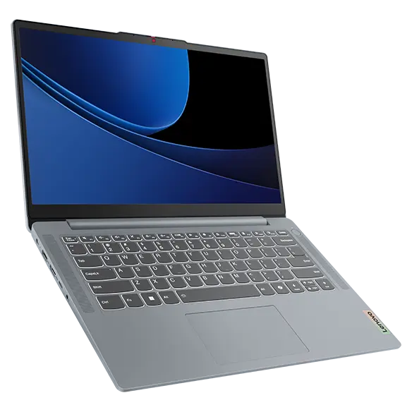 IdeaPad Slim 3i Gen 9 (14, Intel) | Sleek, Smart 14-inch Student