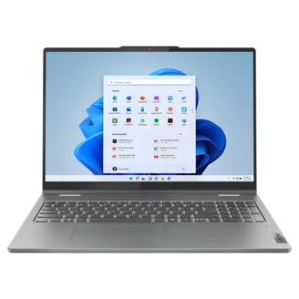 Lenovo IdeaPad 5i 2-in-1 Gen9 16型 タッチパネル Lenovo IdeaPad 5i 2-in-1 Gen 9 16型（Intel® Core™) | スマートで多