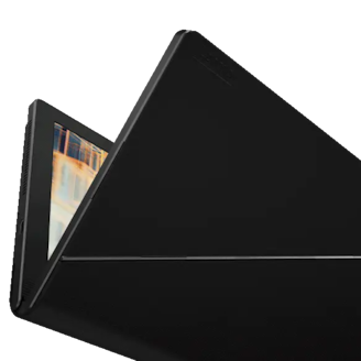 ThinkPad X1 Fold 16.3型 (第12世代Intel® Core™) | 折りたためる16.3