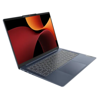 Lenovo IdeaPad Slim 5 Gen 9 (14” AMD) | Thin & light 14” laptop