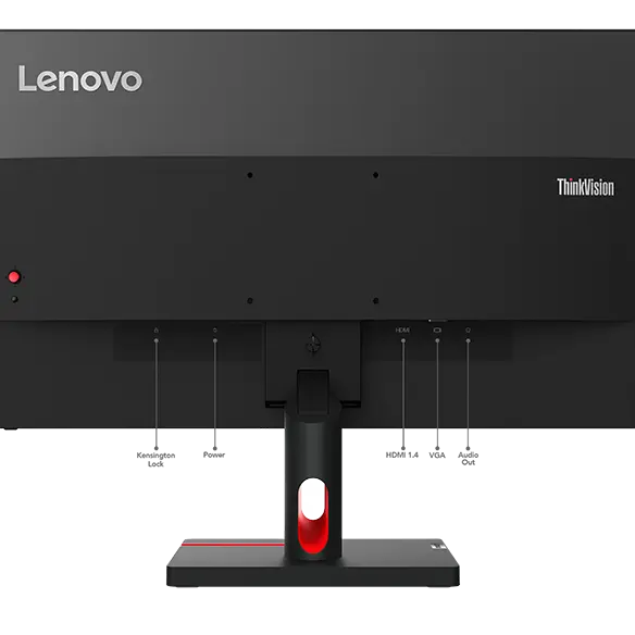 Lenovo ThinkVision S24i-30 モニター（23.8インチ） lenovo_63dekar3jp