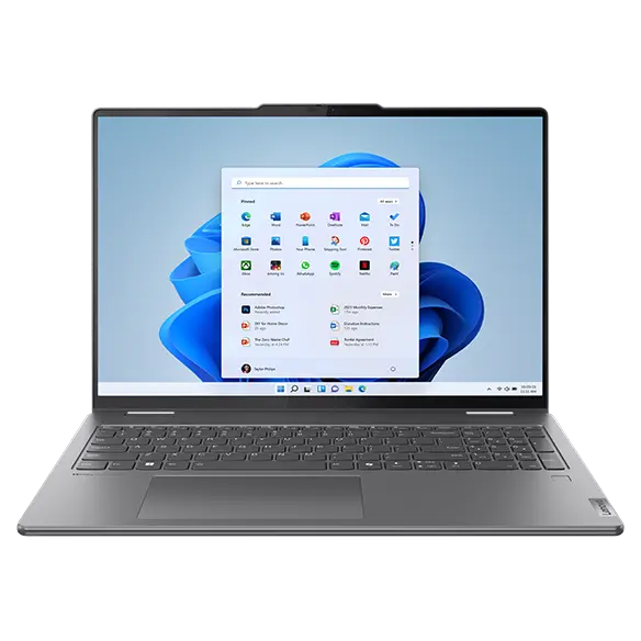 Yoga 7i Gen 9 (16” Intel)