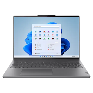 【Lenovo】83DJ00JNJP　Yoga 7i 2-in-1 Gen 9 Lenovo Yoga 7i 2-in-1 (16 Intel) | Lenovo CA