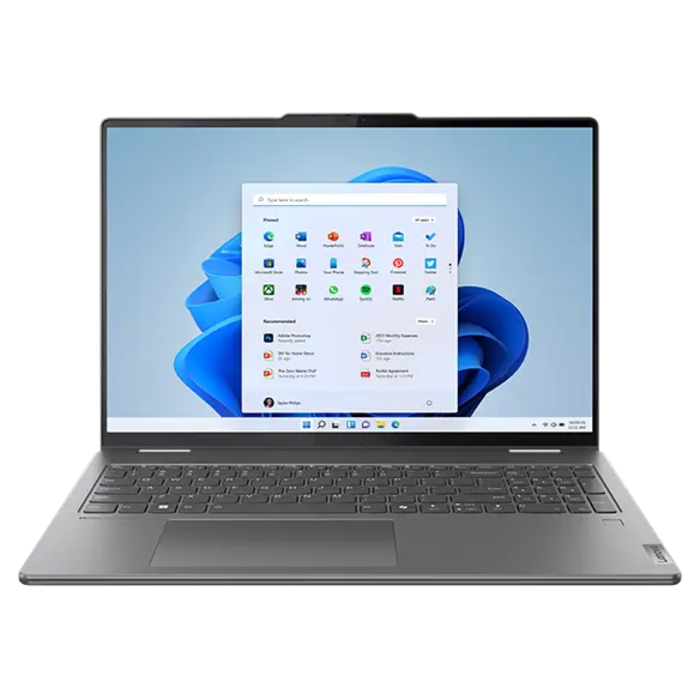 Lenovo/7th i5/Win11/Office2021/新SSD/8GB㉖ Lenovo Yoga 7i 2-in-1 (16 Intel) | Lenovo CA