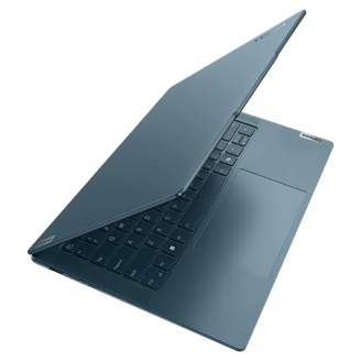 Lenovo Yoga Pro 7i Gen 9 14型(Intel® Core™ Ultra) | スマートで