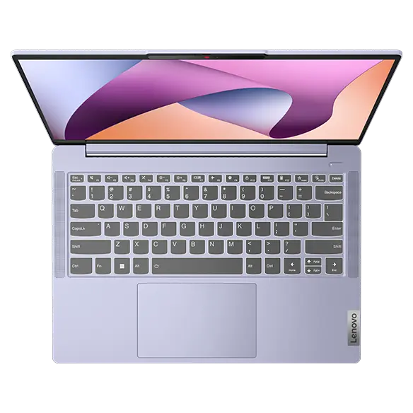 IdeaPad Slim 5 Gen 8 14″ AMD, a thin and light laptop powered by