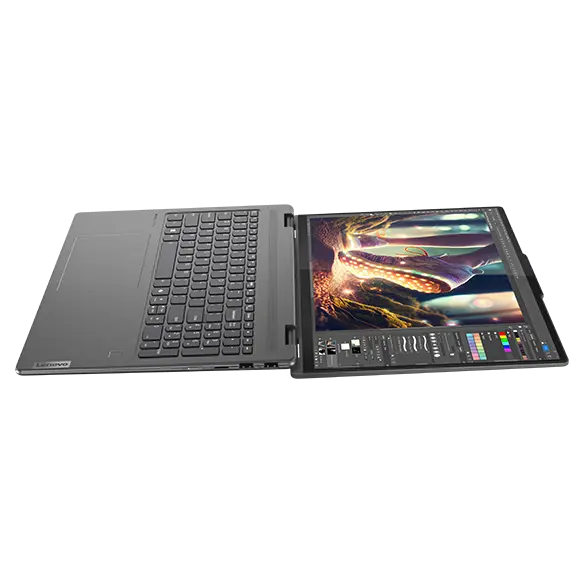 Lenovo Yoga 7i 2-in-1 (16 Intel) | Lenovo US