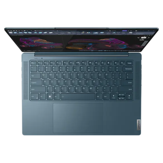 Yoga Pro 7 Gen 9 (14″ AMD) | AMD Ryzen™ powered laptop for