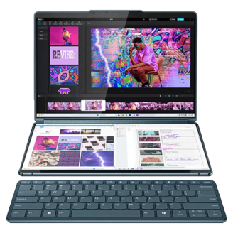 【る】Lenovo Yoga Book 9 2x13.3\