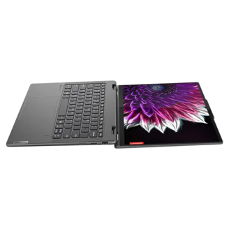 Lenovo Yoga 7i 2-in-1 Gen 9 (14 Intel) | 83DJX00MR1 | Lenovo UK