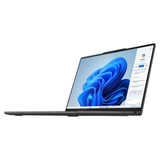 Lenovo Yoga 7i 2-in-1 Gen 9 (14 Intel) | Lenovo UK