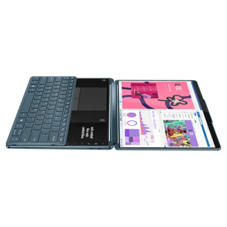 Lenovo Yoga Book 9i Gen 9 (13” Intel) | Lenovo Lithuania