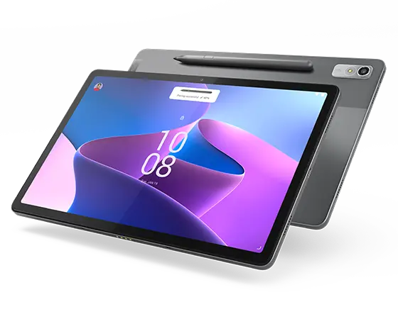 

Lenovo Tab P11 Pro (2nd Gen) (6GB 128GB) (Wifi) - Storm Grey + Pen MediaTek K1300T Processor (2.60 GHz )/Android/128 GB UFS 3.1