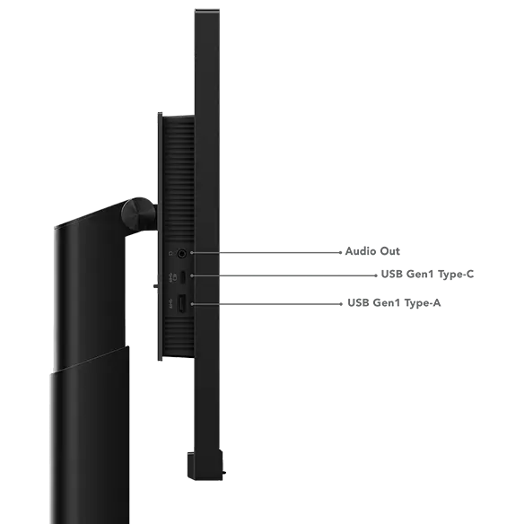 ThinkVision P27u-20 27