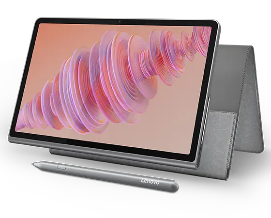 Lenovo Tab Plus (8GB 256GB) Sleeve & Pen Bundle | Lenovo Portugal