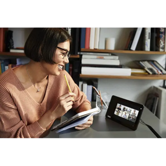 ThinkSmart View for Zoom | Work-from-home productivity assistant