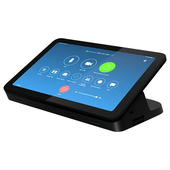 Lenovo ThinkSmart One + IP Controller for Zoom Rooms | Easy-to-use
