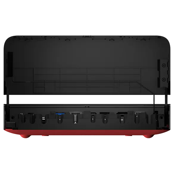Lenovo ThinkSmart Core + IP Controller for Zoom Rooms | Modular