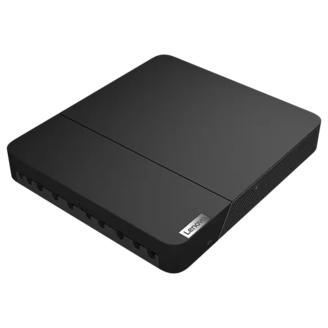 ThinkSmart Core Room Kit with IP Controller for Teams| Easy-to-use