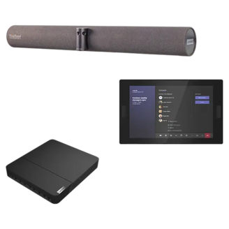 ThinkSmart Core 180 Full Room Kit for Teams for Advanced