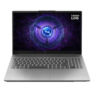 Lenovo LOQ Essential Gen 9 (15-inch Intel) | Entry-level Gaming