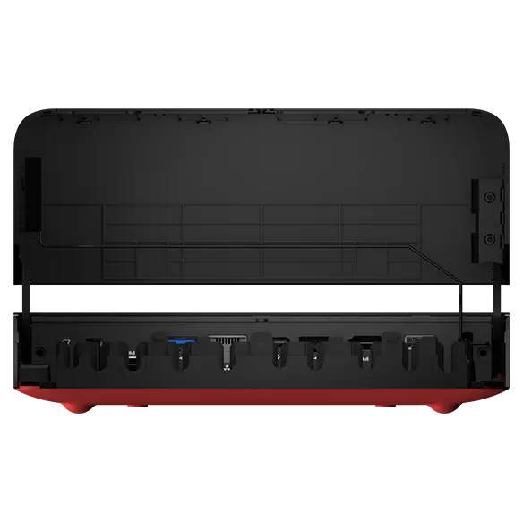 ThinkSmart Core | 既設のオーディオ設備を活用して Zoomで快適な