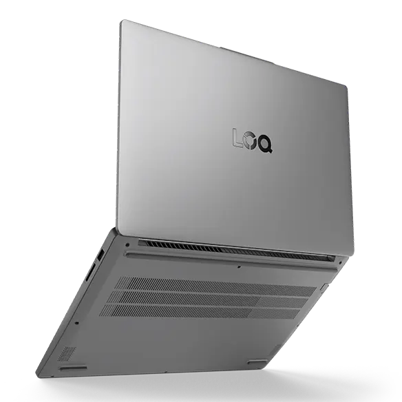 Lenovo LOQ Essential Gen 9 (15-inch Intel) | Entry-level Gaming