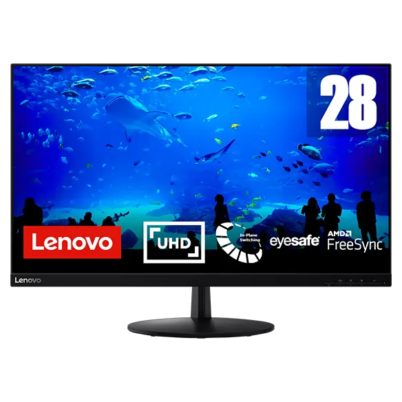 Lenovo L28u-30 28
