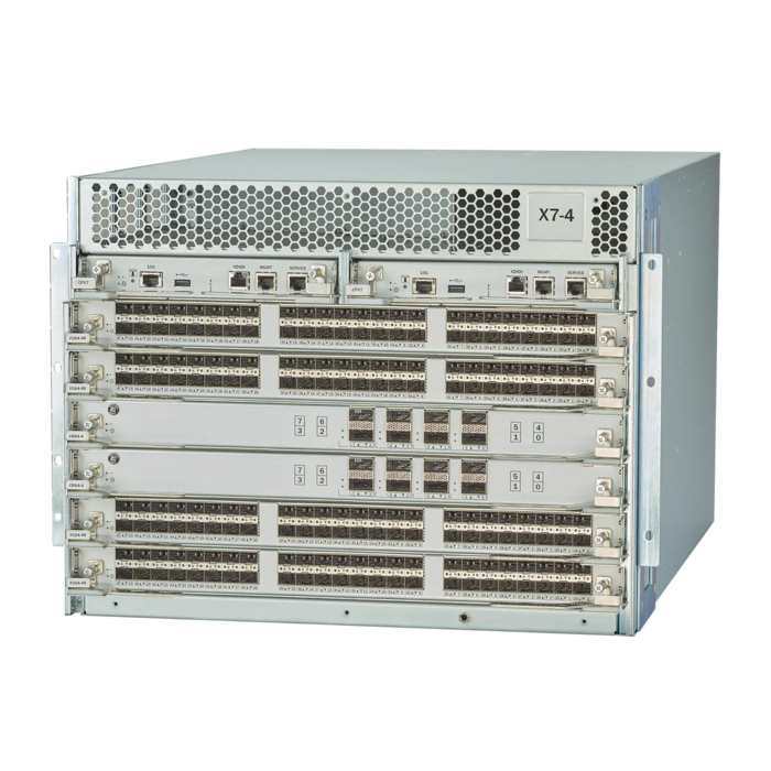 Lenovo X7-4 Gen 7 Fibre Channel Director | Lenovo US