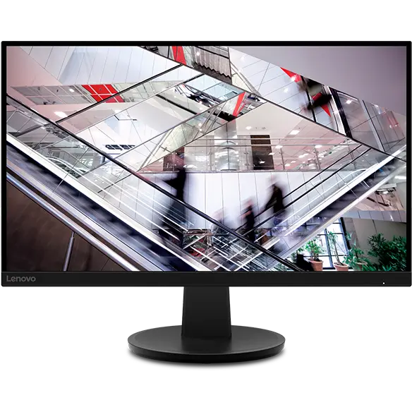 Lenovo N27q 27inches HDMI Monitor