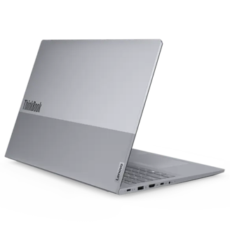 ThinkBook 16 Gen 8 (16型 Intel) | デスクワークの生産性を最大限に
