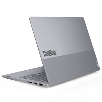 ThinkBook 14 Gen 8 (14″ Intel) | Stylish & Performant Business